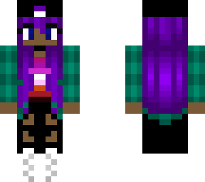 jamie (oc)