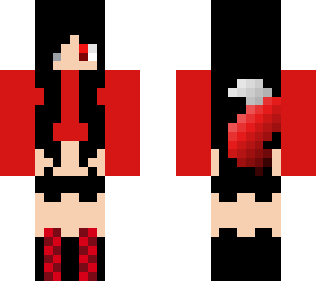 jane-wolf girl