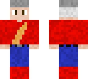 jay garrick