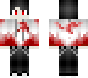 jeff the killer no cape