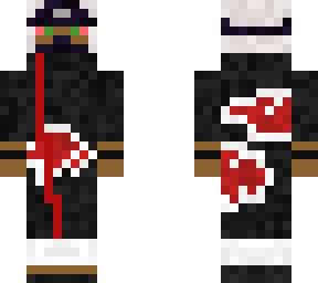 kakuzu akatsuki fix