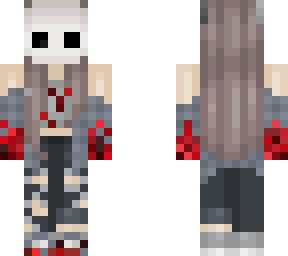 killer girl