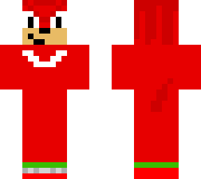 knuckles the echidna