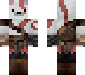 kratos bear