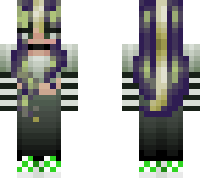 lime green girl - competition against lauren_jordyn