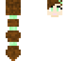 longer ponytail base