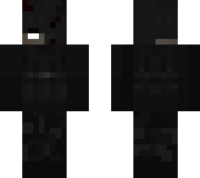 masked