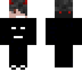 men ghoul