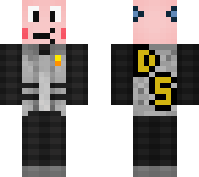 mime ds