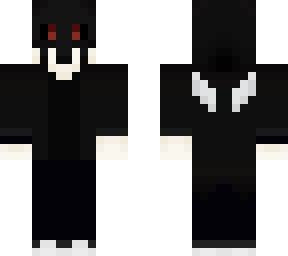 minecraft personal skin