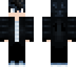 misuto reverno (human form)