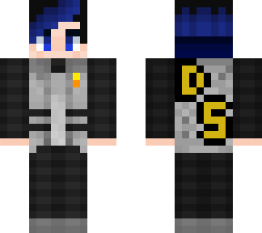 moon ds
