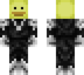 my easter skin
