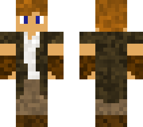 my skin