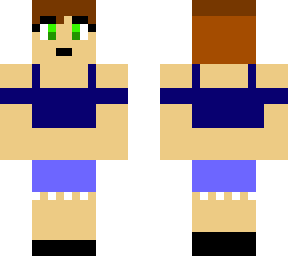 my skin haha