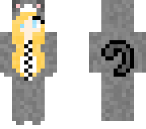 neko girl
