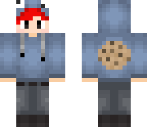 nem tom milyen skin