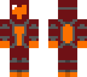 nether gaurd