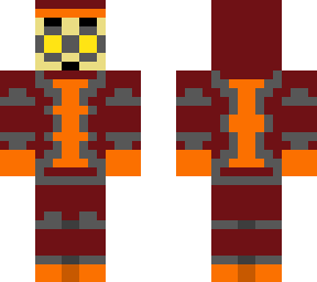 nether mechanic