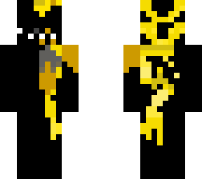 nightmare golden sonic