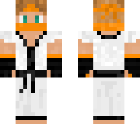 ninja erlend