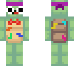 ninja turtle