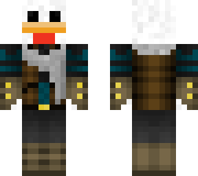 old fantcy chicken explorer