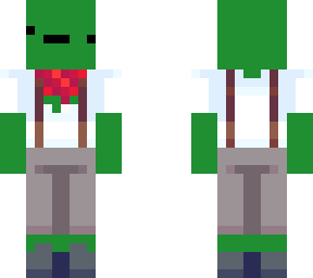 overalls