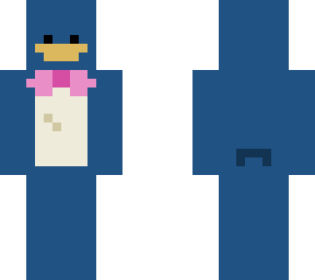penguin