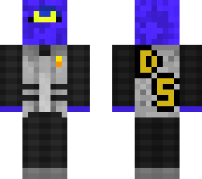 penguin ds