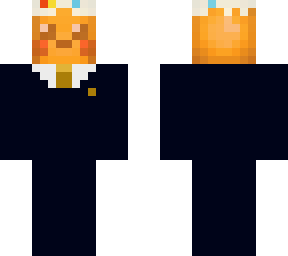 pika dona para alcalde :v
