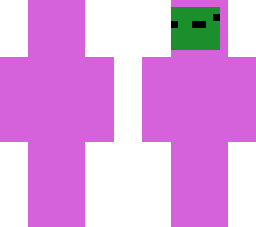 pink guy