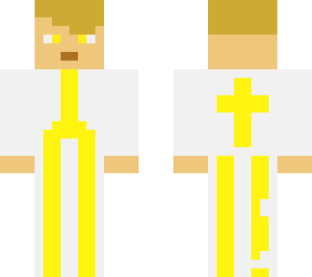 priest