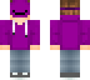 purple derp