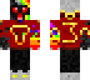 rainbow crazyeli543 2.0
