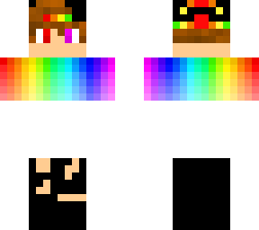 rainbow guy (read desc...)