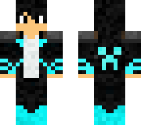 random skin 2