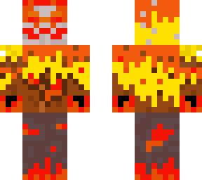 red vendicator
