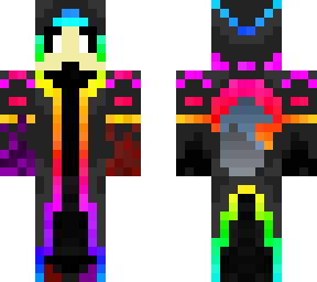 reibow skin