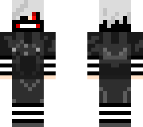 remastered ken kaneki