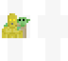 request- yoda & 3c-po