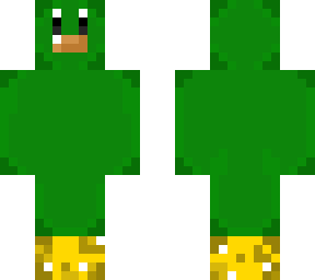 saint pattys day goomb