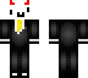 salesmen devil thing