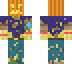 scarecrow