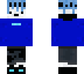 seisirs skin