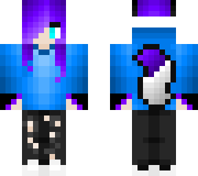 shadow fox
