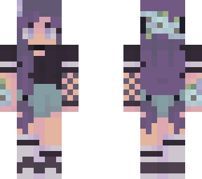 skin edit