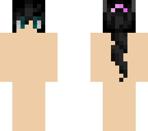 skin request (skinbase with ears)