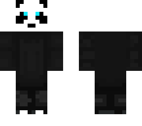 slick panda