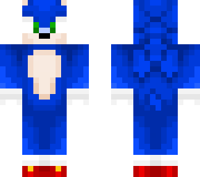 sonic of the movie